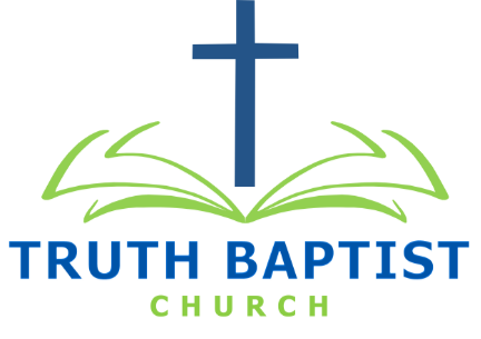 Home - Truth Baptist Church